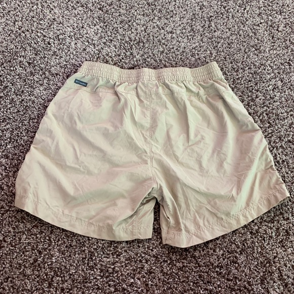 Girls Columbia Shorts NWOT - Picture 2 of 3